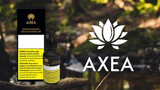 Image result for Axea CBD Oil