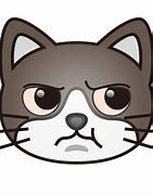 Image result for Twitter Cat. Emoji