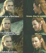 Image result for Lord of the Rings Legolas Memes