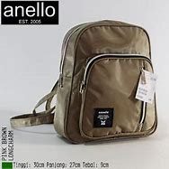 Image result for Tas Ransel Elizabeth Terbaru