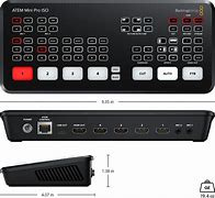 Image result for Atem Mini Pro ISO Stand