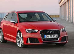 Image result for Audi RS3 HP