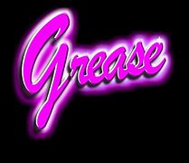 Image result for Grease Logo