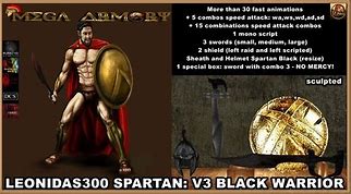 Image result for Leonidas 300 Spartan Warrior