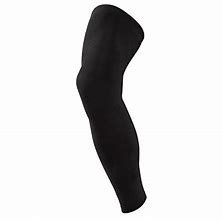 Image result for Gray Leg Sleeve Basketball