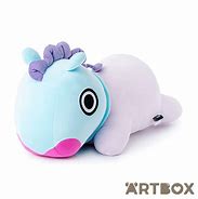 Image result for bt21 mang plush