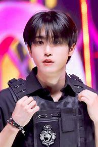 Image result for Han Skz Childhood Photos