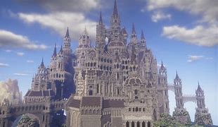 Image result for Atlantide Minecraft Map