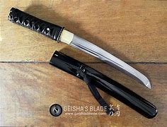 Image result for Tanto Blade Bowie Knives