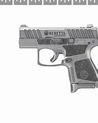 Image result for Best Beretta for Concealed Carry