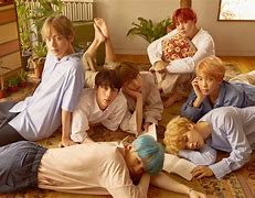 Image result for BTS Her Album