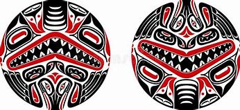 Image result for Haida Animals