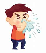 Image result for Cough Clip Art Free