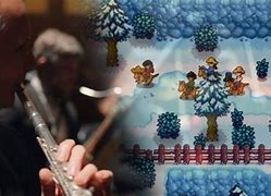 Image result for stardew valley concert tickets