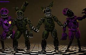 Image result for Creepy F-NaF