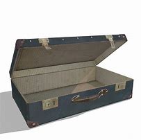 Image result for Old Magic Suitcase