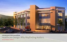 Image result for Health Care Wayfinding Design