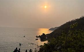 Image result for Butterfly Beach Goa