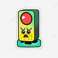 Image result for Spongebob Traffic Light Template