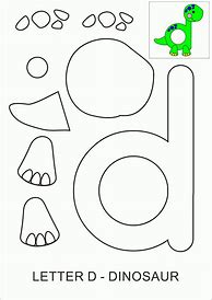 Image result for Alphabet Crafts Printable K