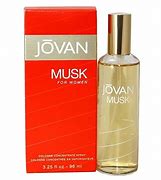 Image result for Jovan Musk for Girls