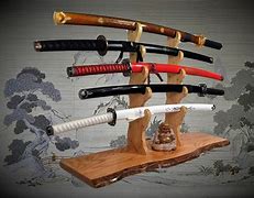 Image result for Katana Stances