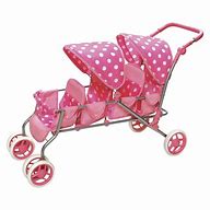 Image result for Baby Alive Doll Stroller