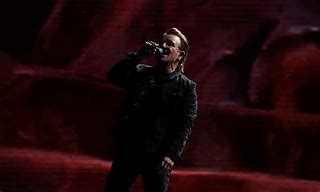 Image result for Bono You