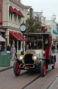 Image result for Disneyland Police