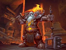 Image result for Dark Iron Art