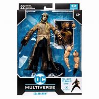 Image result for Scarecrow Dark Knight