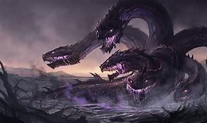 Image result for Dnd Abyssal Dragon