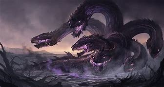 Image result for Abyssal Avenger Dnd