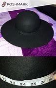 Image result for Goth Round Sun Hat