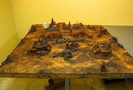 Image result for Legions Imperialis Board