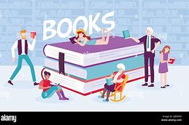 Image result for People in a Buiding Book