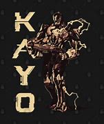 Image result for Kayo Valorant Fan Art