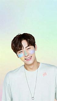 Image result for Hwang Min Hyun Horizontal Wallpaper