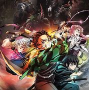 Image result for Tanjiro and Mitsuri Manga Panels