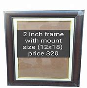 Image result for 12X18 Frame Natural