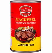 Image result for Delmege Jack Mackerel