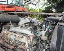 Image result for Mack V8 500