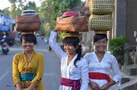 Image result for Balinese Kebaya