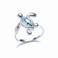 Image result for 14K Turtle Ring