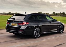 Image result for BMW 5 Series Touring