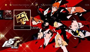 Image result for Persona 5 Theme Xbox Controller