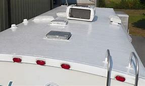 Image result for RV Roof Coating