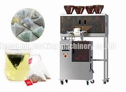 Image result for Horizontal Tea Packaging Machine