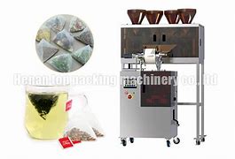 Image result for Mini Tea Packaging Machine