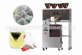 Image result for Tea Packaging Machine Carton Box